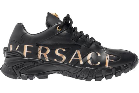 versace x kith sneakers